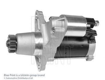 BLUE PRINT adt312510 -  Стартер